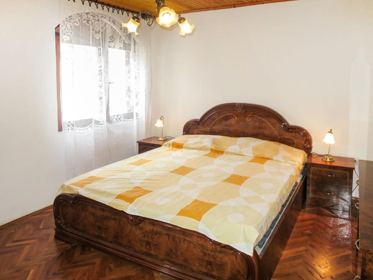 Holiday Home Culina By Interhome Pridraga Zewnętrze zdjęcie