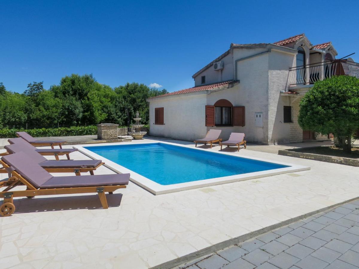 Holiday Home Culina By Interhome Pridraga Zewnętrze zdjęcie