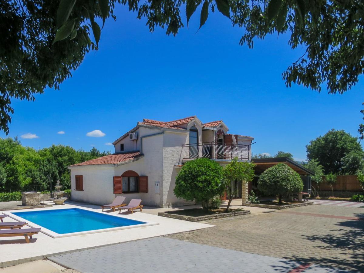 Holiday Home Culina By Interhome Pridraga Zewnętrze zdjęcie