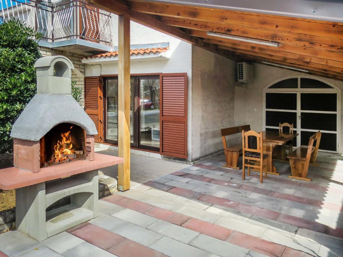 Holiday Home Culina By Interhome Pridraga Zewnętrze zdjęcie