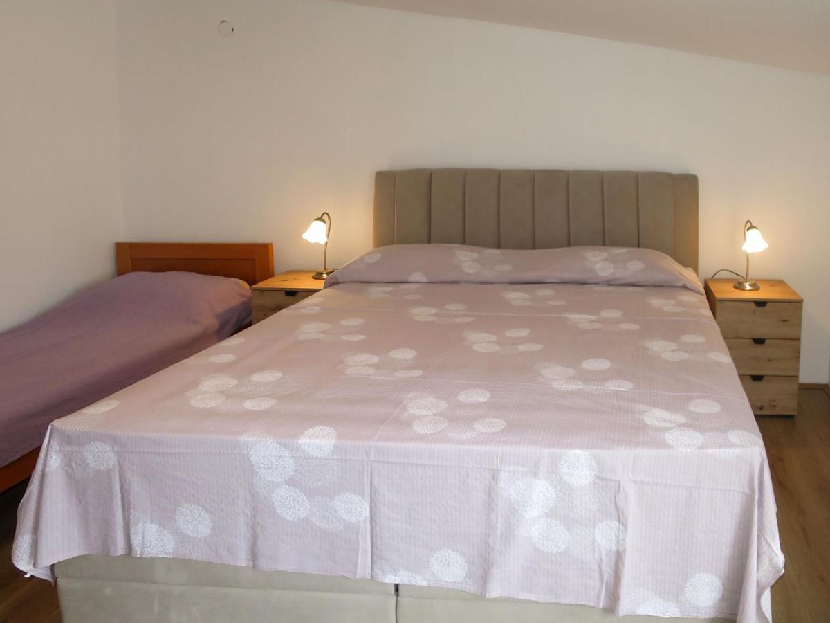 Holiday Home Culina By Interhome Pridraga Zewnętrze zdjęcie
