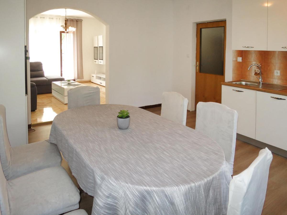 Holiday Home Culina By Interhome Pridraga Zewnętrze zdjęcie
