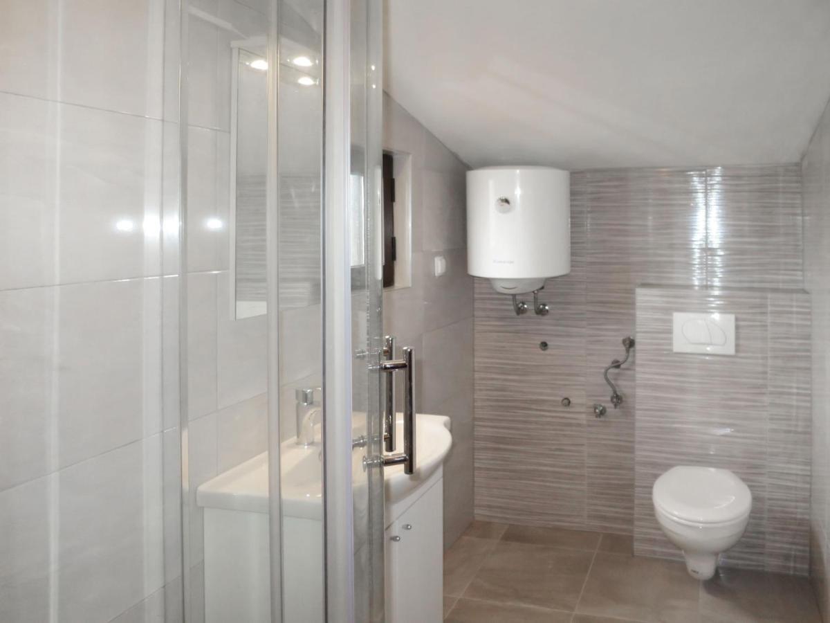 Holiday Home Culina By Interhome Pridraga Zewnętrze zdjęcie
