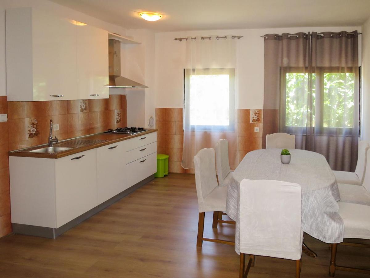 Holiday Home Culina By Interhome Pridraga Zewnętrze zdjęcie