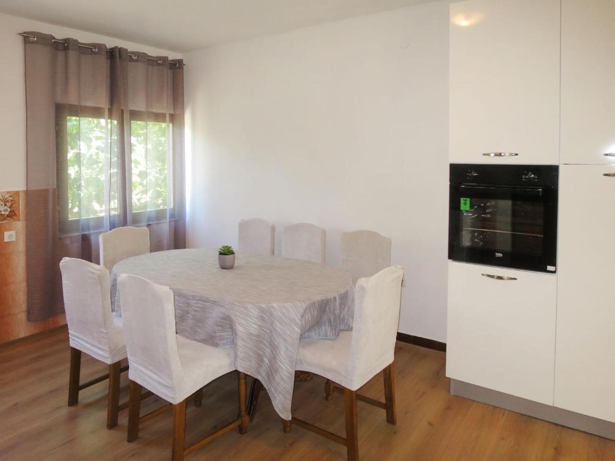 Holiday Home Culina By Interhome Pridraga Zewnętrze zdjęcie