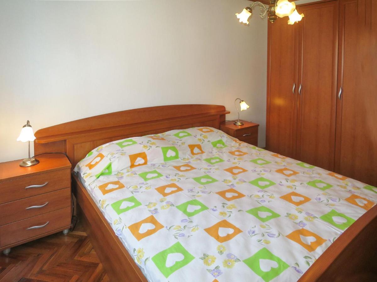 Holiday Home Culina By Interhome Pridraga Zewnętrze zdjęcie