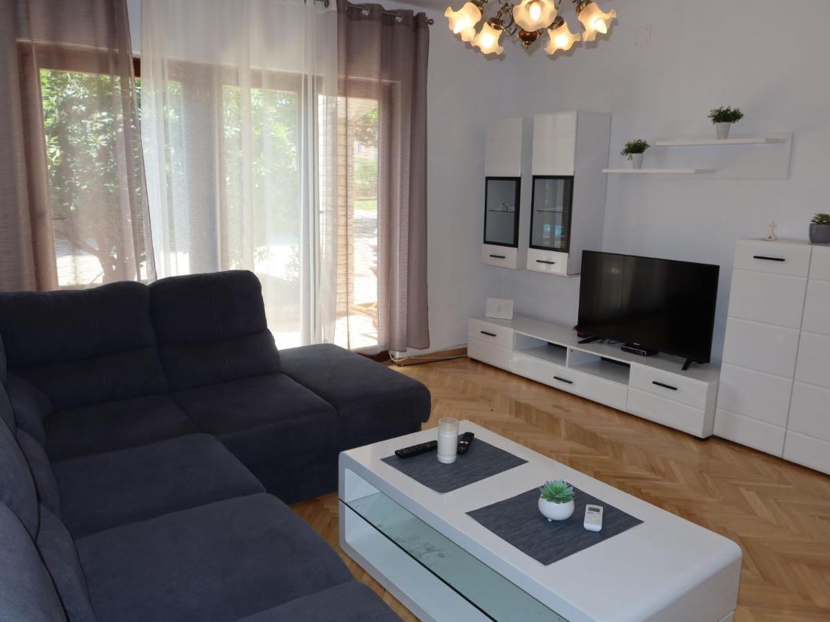 Holiday Home Culina By Interhome Pridraga Zewnętrze zdjęcie