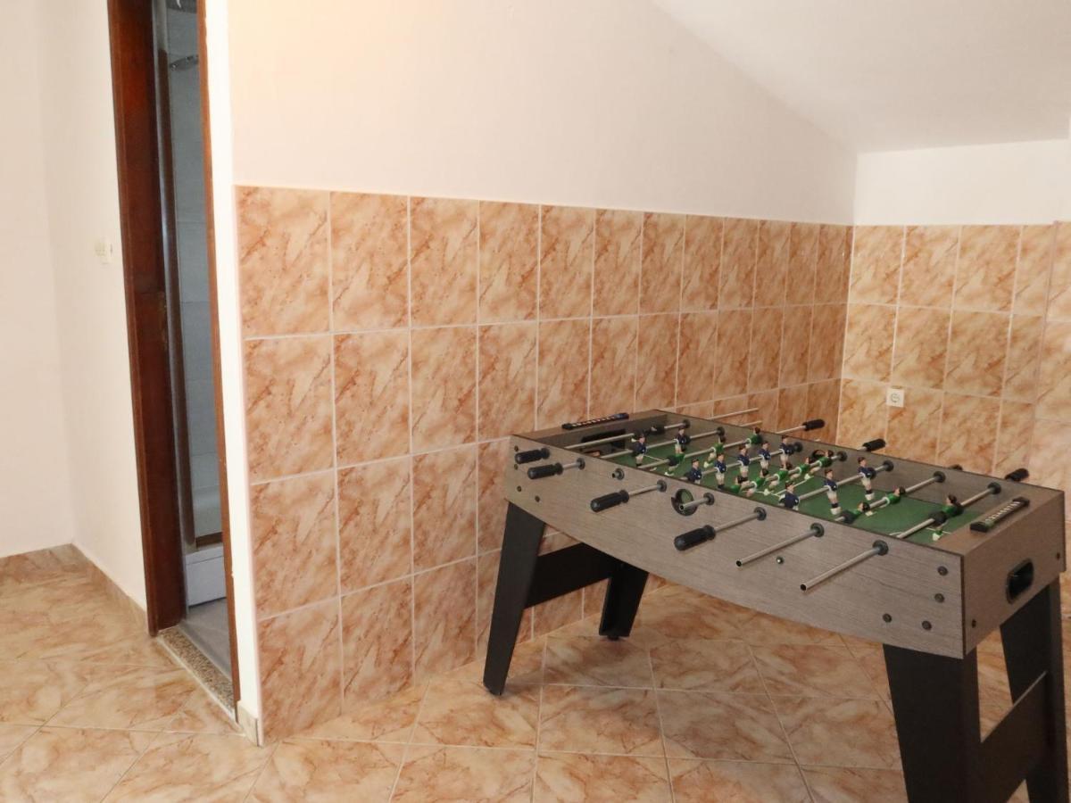 Holiday Home Culina By Interhome Pridraga Zewnętrze zdjęcie