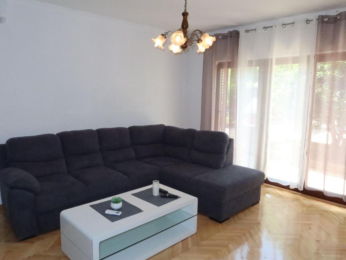 Holiday Home Culina By Interhome Pridraga Zewnętrze zdjęcie